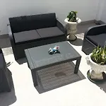 Апартаменты Lemon Tree