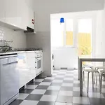 Lemon Tree Апартаменты Фару
