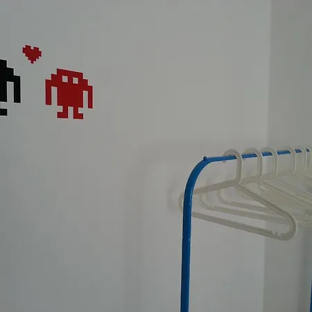 Lemon Tree 아파트 *