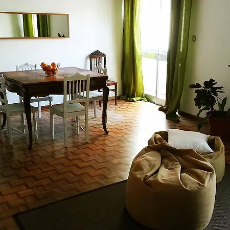 Lemon Tree Apartment Faro