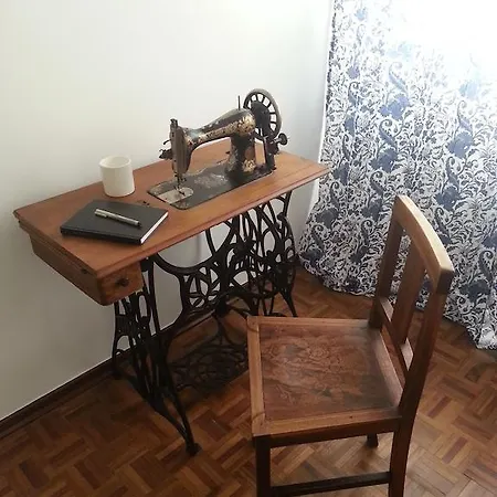Apartment Lemon Tree Faro