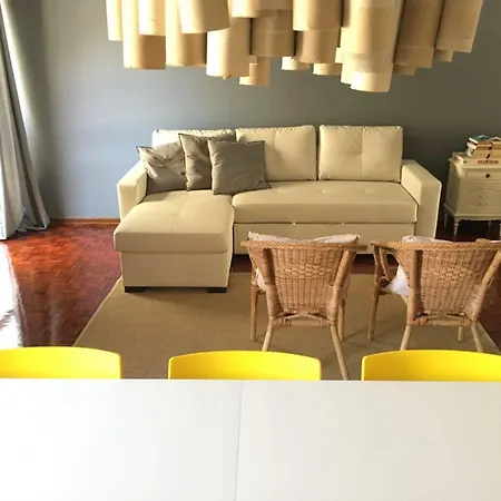 Lemon Tree Apartment Faro
