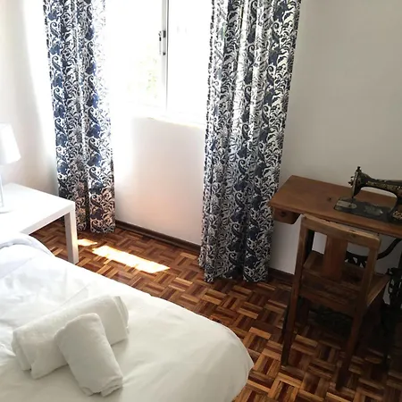 Lemon Tree Apartment Faro