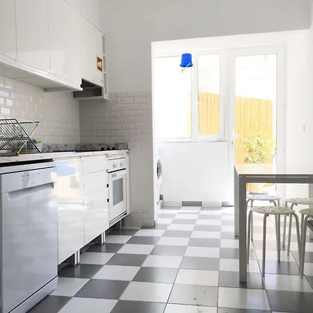 Lemon Tree Apartment Faro