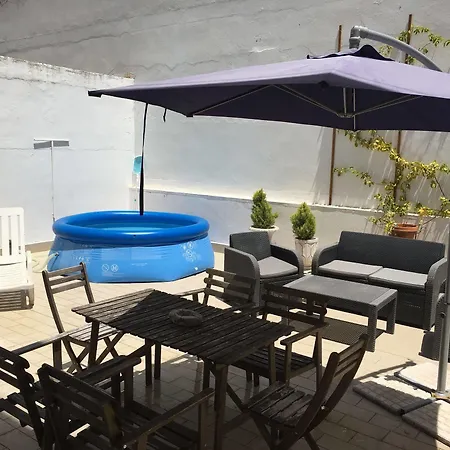 Lemon Tree Appartement Faro
