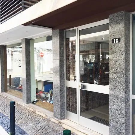 아파트 Lemon Tree 파로