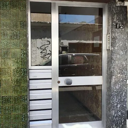 Lemon Tree Apartment Faro