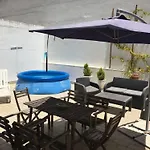 Lemon Tree Apartmán Faro