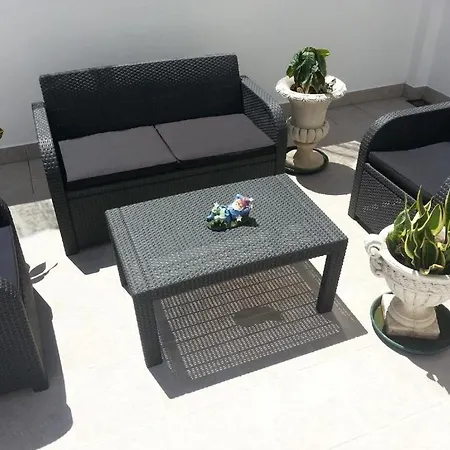 Apartment Lemon Tree Faro