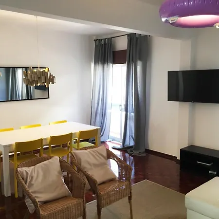 Lemon Tree * District de Faro