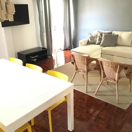 Lemon Tree Appartement *