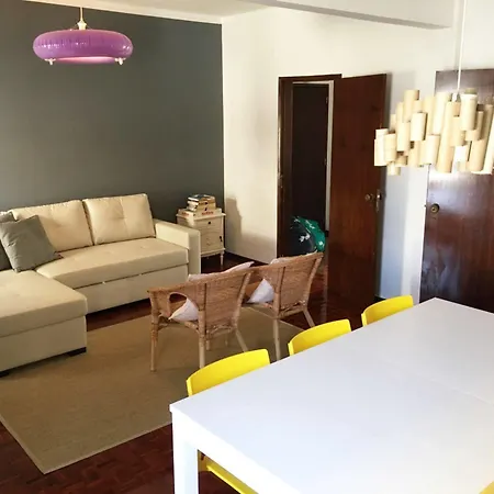 Apartament Lemon Tree *