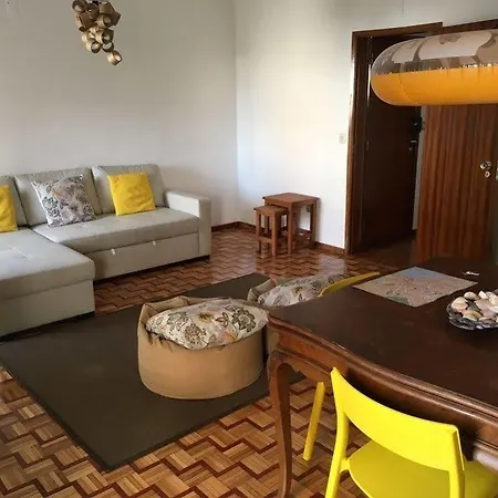 Lemon Tree Apartament *