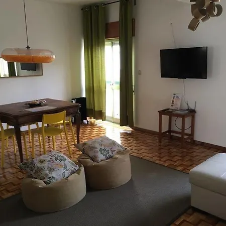 Lemon Tree * District de Faro