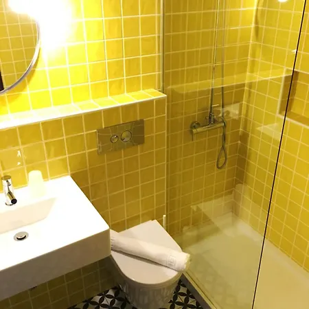 Lemon Tree Appartement