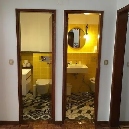 Appartement Lemon Tree *