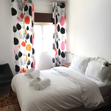 Lemon Tree * District de Faro