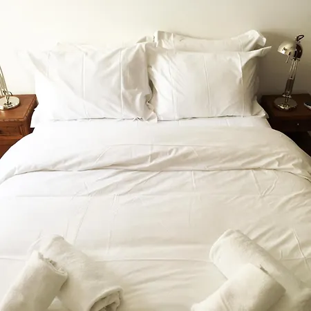 Lemon Tree Appartement *