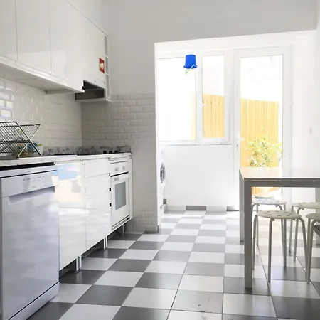 Lemon Tree Apartman Faro