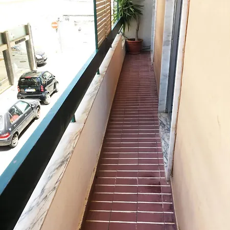 Apartment Lemon Tree Faro