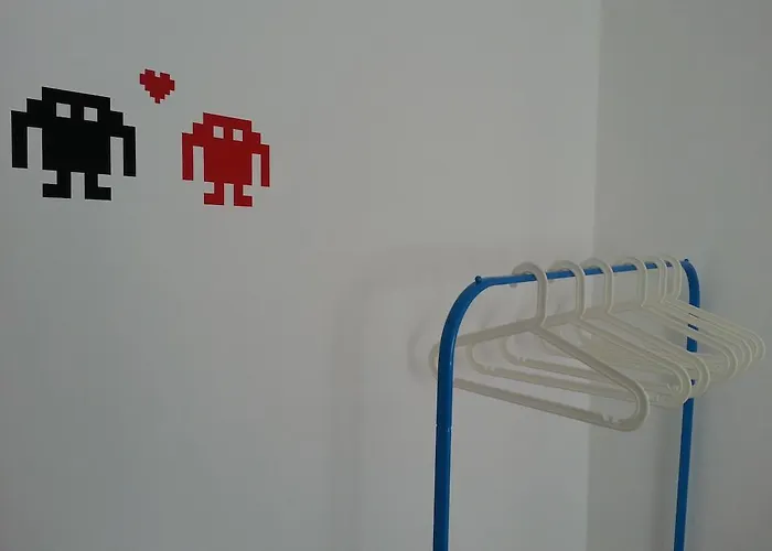 Lemon Tree Appartement *