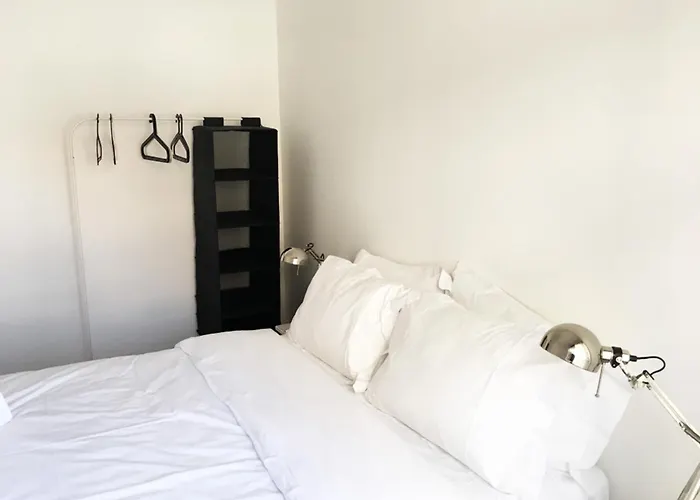 Lemon Tree Appartement *