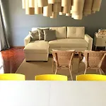 Lemon Tree 아파트 파로