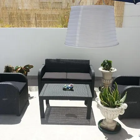 Apartament Lemon Tree *